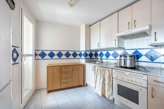 Piso en venta en Pueblo Poniente en Benidorm