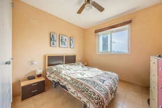 Piso en venta en Pueblo Poniente en Benidorm