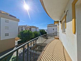 Piso en venta en Camino Viejo de Málaga en Vélez-Málaga