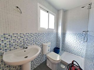 Piso en venta en Camino Viejo de Málaga en Vélez-Málaga