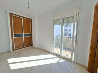 Piso en venta en Camino Viejo de Málaga en Vélez-Málaga