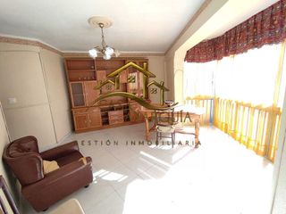 Piso en venta en Camino Viejo de Málaga en Vélez-Málaga