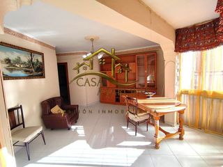 Piso en venta en Camino Viejo de Málaga en Vélez-Málaga