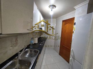 Piso en venta en Camino Viejo de Málaga en Vélez-Málaga