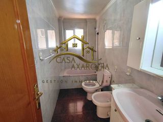 Piso en venta en Camino Viejo de Málaga en Vélez-Málaga