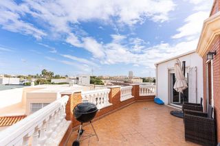 Ático en venta en Pabellón - Estación - El Corte Inglés en Ejido (El)