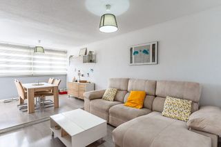 Ático en venta en Pabellón - Estación - El Corte Inglés en Ejido (El)