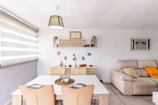 Ático en venta en Pabellón - Estación - El Corte Inglés en Ejido (El)