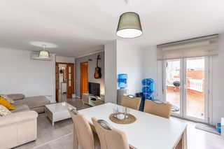 Ático en venta en Pabellón - Estación - El Corte Inglés en Ejido (El)