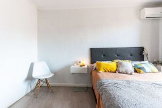 Ático en venta en Pabellón - Estación - El Corte Inglés en Ejido (El)