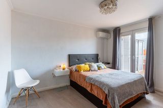 Ático en venta en Pabellón - Estación - El Corte Inglés en Ejido (El)