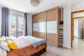 Ático en venta en Pabellón - Estación - El Corte Inglés en Ejido (El)