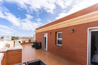 Ático en venta en Pabellón - Estación - El Corte Inglés en Ejido (El)