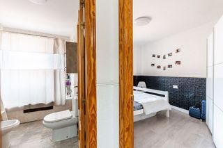 Ático en venta en Pabellón - Estación - El Corte Inglés en Ejido (El)