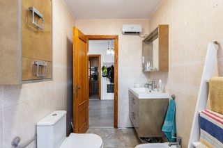 Ático en venta en Pabellón - Estación - El Corte Inglés en Ejido (El)