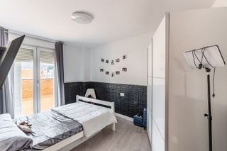 Ático en venta en Pabellón - Estación - El Corte Inglés en Ejido (El)