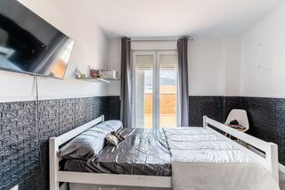 Ático en venta en Pabellón - Estación - El Corte Inglés en Ejido (El)