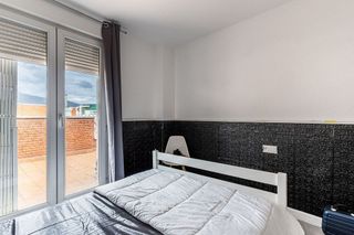 Ático en venta en Pabellón - Estación - El Corte Inglés en Ejido (El)