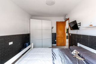 Ático en venta en Pabellón - Estación - El Corte Inglés en Ejido (El)