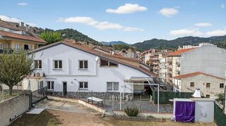 Casa pareada en venta en Arbúcies