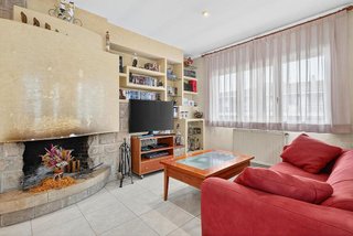 Casa pareada en venta en Arbúcies