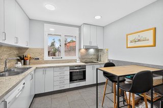 Casa pareada en venta en Arbúcies