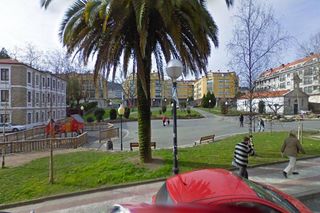 Piso en venta en Arteixo