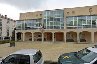 Piso en venta en Arteixo