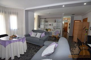 Piso en venta en Molina de Segura ciudad en Molina de Segura