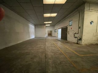 Nave industrial en venta en Sueca ciudad en Sueca