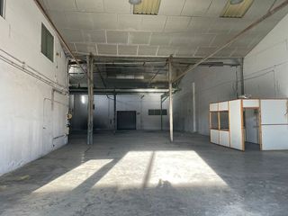 Nave industrial en venta en Sueca ciudad en Sueca