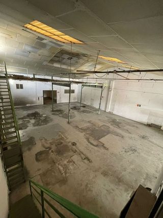 Nave industrial en venta en Sueca ciudad en Sueca