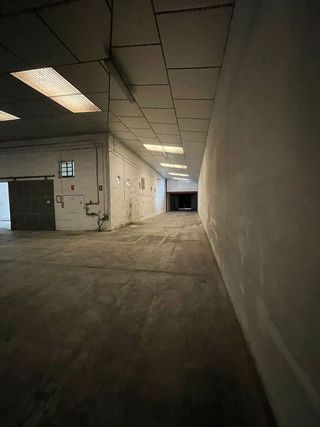 Nave industrial en venta en Sueca ciudad en Sueca