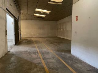 Nave industrial en venta en Sueca ciudad en Sueca