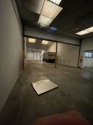 Nave industrial en venta en Sueca ciudad en Sueca