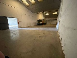 Nave industrial en venta en Sueca ciudad en Sueca