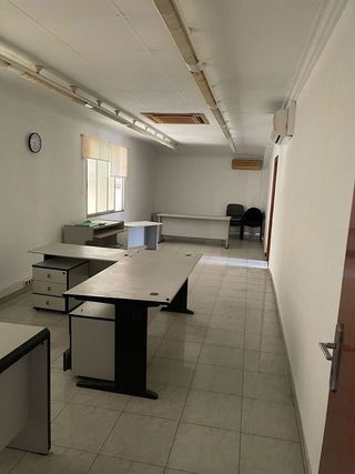 Nave industrial en venta en Sueca ciudad en Sueca