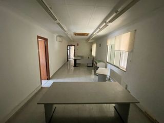 Nave industrial en venta en Sueca ciudad en Sueca