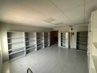 Nave industrial en venta en Sueca ciudad en Sueca