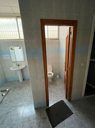 Nave industrial en venta en Sueca ciudad en Sueca