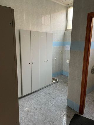 Nave industrial en venta en Sueca ciudad en Sueca