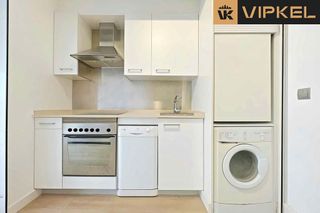 Piso en venta en Monte Alto - Zalaeta - Atocha en Coruña (A)