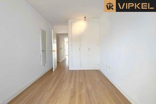 Piso en venta en Monte Alto - Zalaeta - Atocha en Coruña (A)