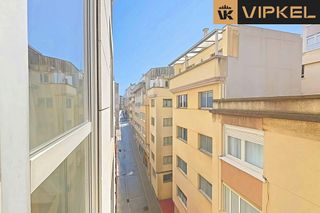 Piso en venta en Monte Alto - Zalaeta - Atocha en Coruña (A)