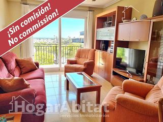 Piso en venta en El Travaló - Martínez Valero en Elche