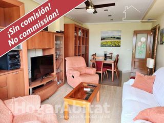 Piso en venta en El Travaló - Martínez Valero en Elche