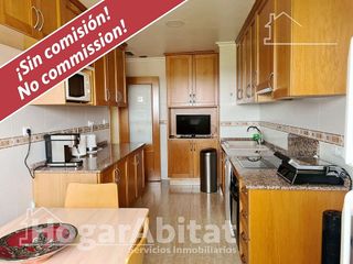 Piso en venta en El Travaló - Martínez Valero en Elche