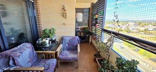 Piso en venta en Les Salines en Vinaròs