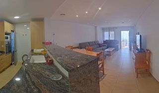 Piso en venta en Playa de Puçol en Puçol