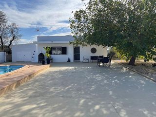 Casa rural en venta en Llucmajor Interior en Llucmajor